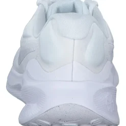 Damen Nike Klassische- & Business Schuhe<FB2208-100 Revolution 7, Schnürschuhe, Damen, Weiß