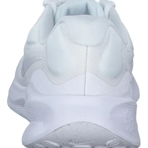 Damen Nike Klassische- & Business Schuhe<FB2208-100 Revolution 7, Schnürschuhe, Damen, Weiß