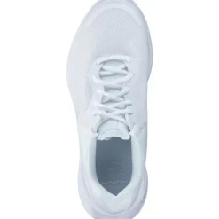 Damen Nike Klassische- & Business Schuhe<FB2208-100 Revolution 7, Schnürschuhe, Damen, Weiß