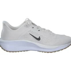 Damen Nike Klassische- & Business Schuhe<FD6034-003 Quest 6, Schnürschuhe, Damen, phantom/met gold-sail-pale ivo