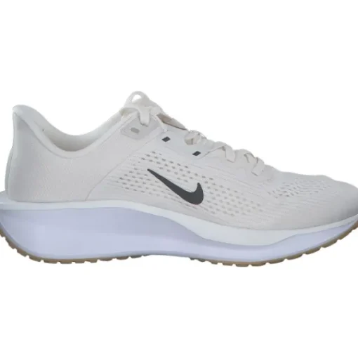 Damen Nike Klassische- & Business Schuhe<FD6034-003 Quest 6, Schnürschuhe, Damen, phantom/met gold-sail-pale ivo
