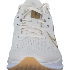 Damen Nike Klassische- & Business Schuhe<FD6034-003 Quest 6, Schnürschuhe, Damen, phantom/met gold-sail-pale ivo