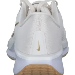 Damen Nike Klassische- & Business Schuhe<FD6034-003 Quest 6, Schnürschuhe, Damen, phantom/met gold-sail-pale ivo