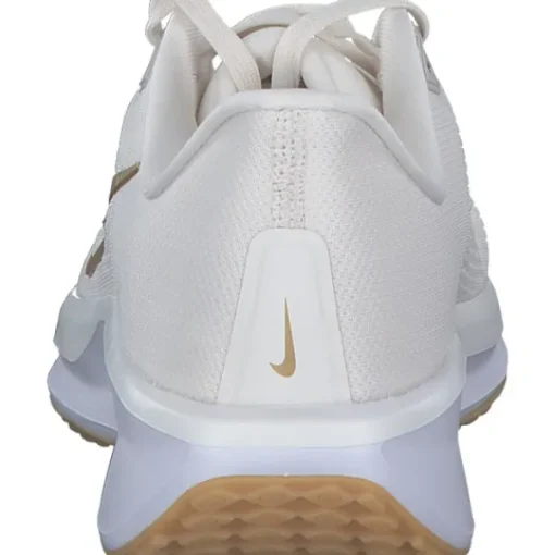 Damen Nike Klassische- & Business Schuhe<FD6034-003 Quest 6, Schnürschuhe, Damen, phantom/met gold-sail-pale ivo