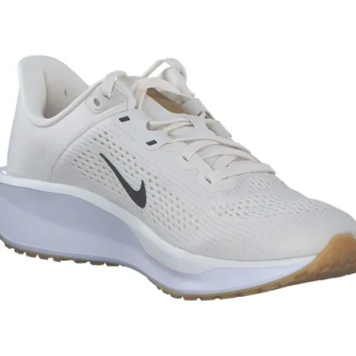 Damen Nike Klassische- & Business Schuhe<FD6034-003 Quest 6, Schnürschuhe, Damen, phantom/met gold-sail-pale ivo