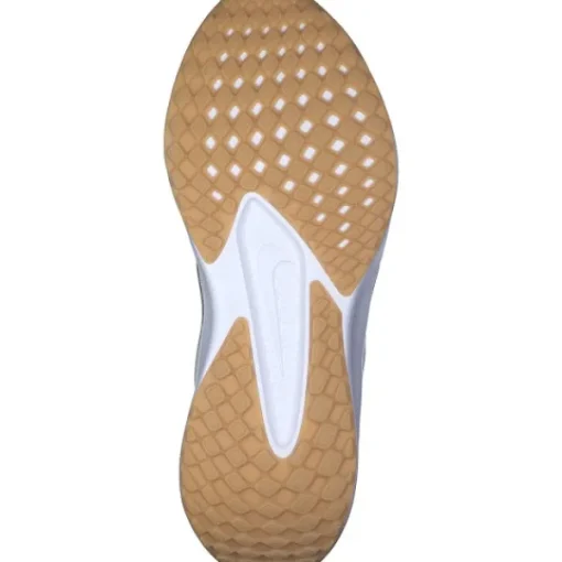 Damen Nike Klassische- & Business Schuhe<FD6034-003 Quest 6, Schnürschuhe, Damen, phantom/met gold-sail-pale ivo