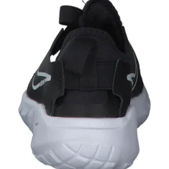 Kinder Nike Sneakers<Flex Runner 2 DJ6040, Sneakers Low, Kinder, black/white