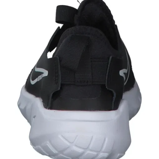 Kinder Nike Sneakers<Flex Runner 2 DJ6040, Sneakers Low, Kinder, black/white