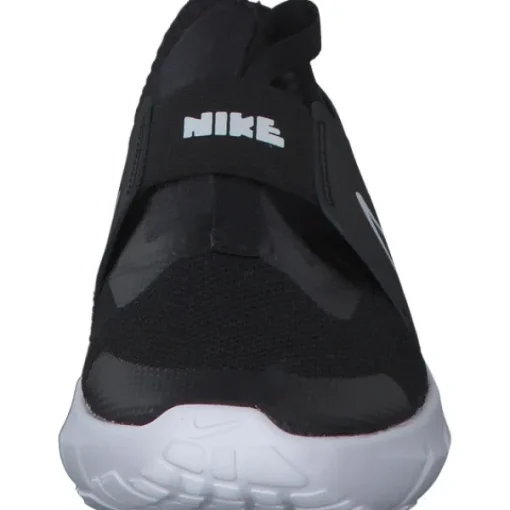 Kinder Nike Sneakers<Flex Runner 2 DJ6040, Sneakers Low, Kinder, black/white