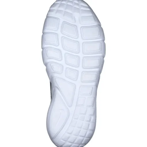 Kinder Nike Sneakers<Flex Runner 2 DJ6040, Sneakers Low, Kinder, black/white