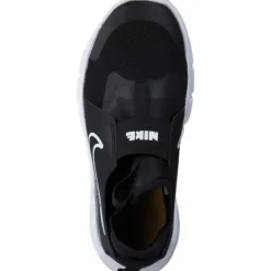 Kinder Nike Sneakers<Flex Runner 2 DJ6040, Sneakers Low, Kinder, black/white