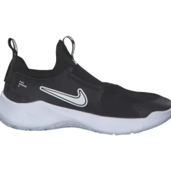 Kinder Nike Slipper<Flex Runner 3 FN1294, Slipper (Kinder), Kinder, Black/White