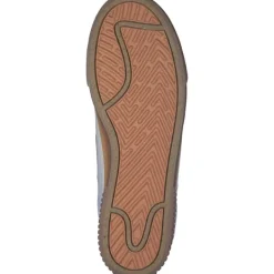 Damen Nike Klassische- & Business Schuhe<FV5526-100 Court Legacy Lift, Schnürschuhe, Damen, white/vint green-gum yellow-sa