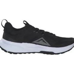 Damen Nike Klassische- & Business Schuhe<Juniper Trail 2 DM0821, Schnürschuhe, Damen, black/white