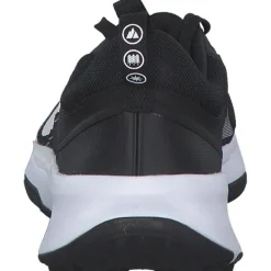 Damen Nike Klassische- & Business Schuhe<Juniper Trail 2 DM0821, Schnürschuhe, Damen, black/white