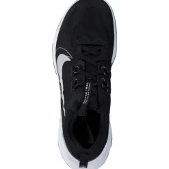 Damen Nike Klassische- & Business Schuhe<Juniper Trail 2 DM0821, Schnürschuhe, Damen, black/white