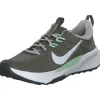 Herren Nike Sneakers<Juniper Trail 2 DM0822, Sneakers Low, Herren, Schwarz