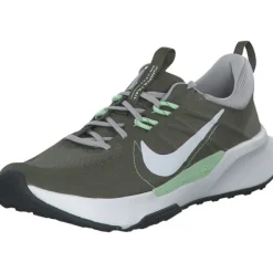 Herren Nike Sneakers<Juniper Trail 2 DM0822, Sneakers Low, Herren, Schwarz