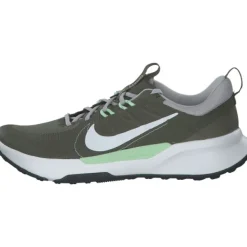 Herren Nike Sneakers<Juniper Trail 2 DM0822, Sneakers Low, Herren, Schwarz