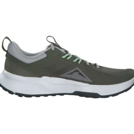 Herren Nike Sneakers<Juniper Trail 2 DM0822, Sneakers Low, Herren, Schwarz