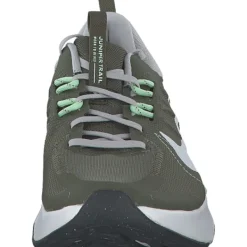 Herren Nike Sneakers<Juniper Trail 2 DM0822, Sneakers Low, Herren, Schwarz