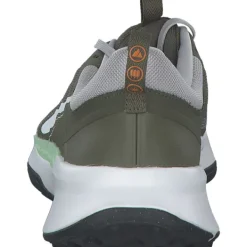 Herren Nike Sneakers<Juniper Trail 2 DM0822, Sneakers Low, Herren, Schwarz