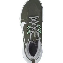 Herren Nike Sneakers<Juniper Trail 2 DM0822, Sneakers Low, Herren, Schwarz