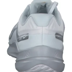 Damen Nike Klassische- & Business Schuhe<Quest 5 DD9291, Schnürschuhe, Damen, white/met silver pure platinum