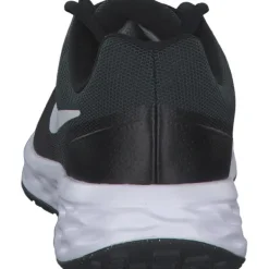 Damen Nike Sneakers<Revolution 6 DC3729, Sneakers Low, Damen, black/white