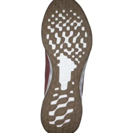 Damen Nike Sneakers<Revolution 6 DC3729, Sneakers Low, Damen, canyon rust/mint foam-burgundy