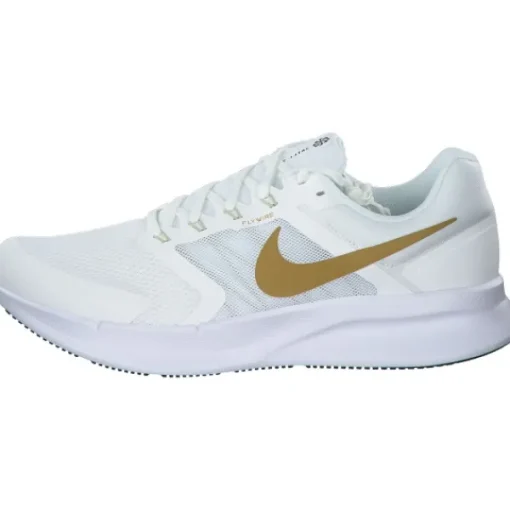 Herren Nike Klassische- & Business Schuhe<Run Swift 3 DR2695, Klassische- & Business Schuhe, Herren, Weiß