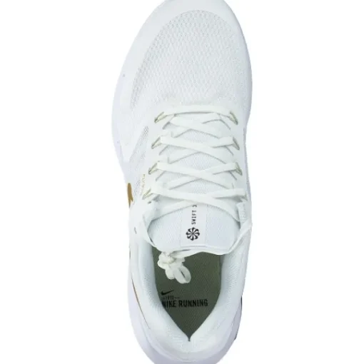 Herren Nike Klassische- & Business Schuhe<Run Swift 3 DR2695, Klassische- & Business Schuhe, Herren, Weiß