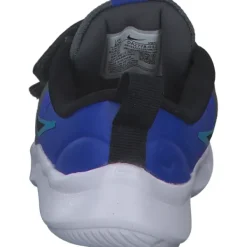 Kinder Nike Sneakers<Star Runner 3 DA2778 M, Sneakers Low, Kinder, iron grey/black-blue lighting