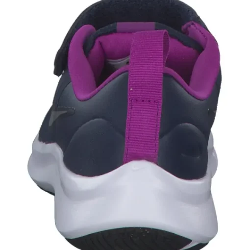 Kinder Nike Sneakers<Star Runner 3 DA2777 M, Sneakers Low, Kinder, midnight navy/metallic silver