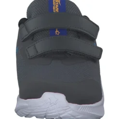 Kinder Nike Sneakers<Star Runner 3 DA2778 M, Sneakers Low, Kinder, iron grey/black-blue lighting