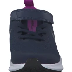 Kinder Nike Sneakers<Star Runner 3 DA2777 M, Sneakers Low, Kinder, midnight navy/metallic silver