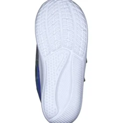 Kinder Nike Sneakers<Star Runner 3 DA2778 M, Sneakers Low, Kinder, iron grey/black-blue lighting