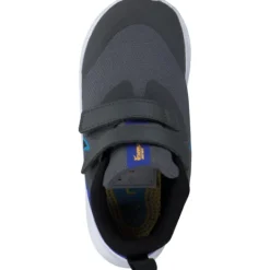 Kinder Nike Sneakers<Star Runner 3 DA2778 M, Sneakers Low, Kinder, iron grey/black-blue lighting