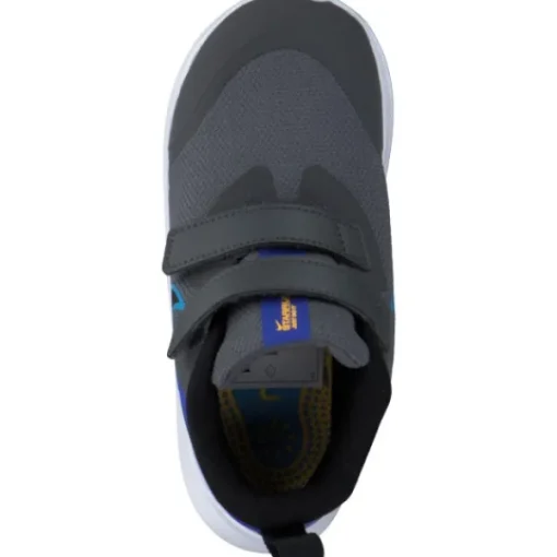 Kinder Nike Sneakers<Star Runner 3 DA2778 M, Sneakers Low, Kinder, iron grey/black-blue lighting