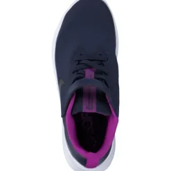 Kinder Nike Sneakers<Star Runner 3 DA2777 M, Sneakers Low, Kinder, midnight navy/metallic silver