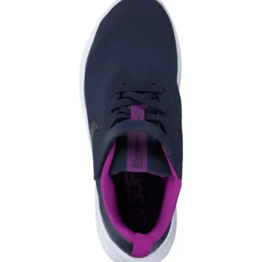 Kinder Nike Sneakers<Star Runner 3 DA2777 M, Sneakers Low, Kinder, midnight navy/metallic silver