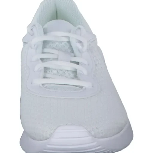 Damen Nike Sneakers<Tanjun DJ6257, Sneakers Low, Damen, white/white-volt