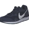 Herren Nike Sneakers<Venture Runner CK2944, Sneakers Low, Herren, Blau