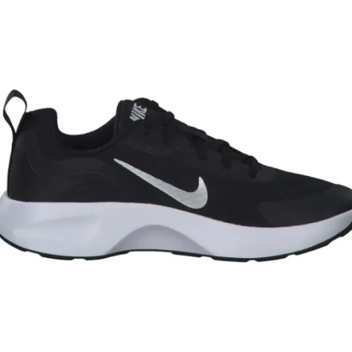 Damen Nike Sneakers<Wearallday CJ1677, Sneakers Low, Damen, Schwarz