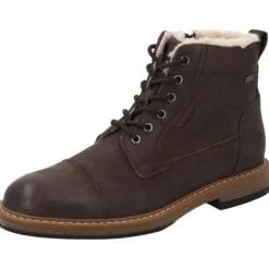 Herren Palado Stiefel<Adfaren, Schnürstiefel, Herren, Braun