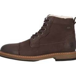 Herren Palado Stiefel<Adfaren, Schnürstiefel, Herren, Braun