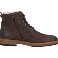 Herren Palado Stiefel<Adfaren, Schnürstiefel, Herren, Braun
