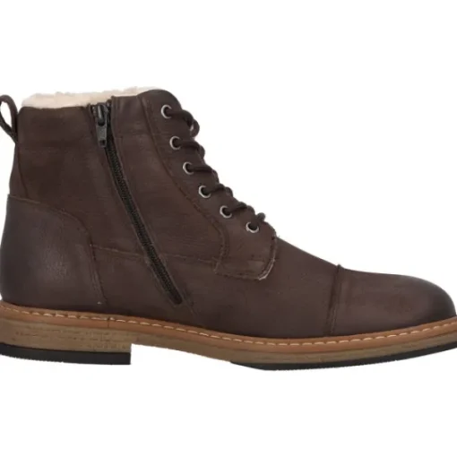 Herren Palado Stiefel<Adfaren, Schnürstiefel, Herren, Braun