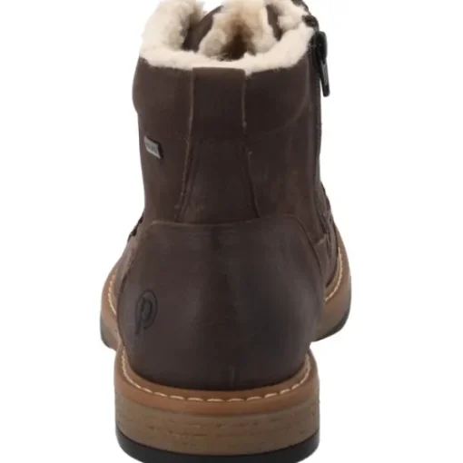 Herren Palado Stiefel<Adfaren, Schnürstiefel, Herren, Braun