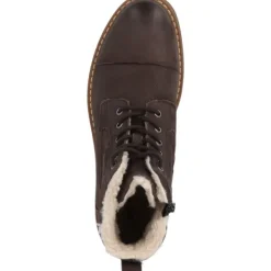 Herren Palado Stiefel<Adfaren, Schnürstiefel, Herren, Braun